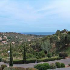 Apartment Haut Des Issambres I Les Issambres 