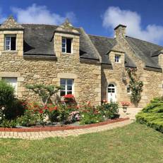Chambres d'hotes Manoir Des Quatre Saisons 