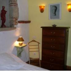 Holiday Home Baron Alienor Villenuve Sur Lot 