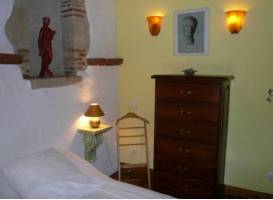 Holiday Home Baron Alienor Villenuve Sur Lot 