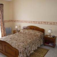 Holiday Home Rue Cote d'Argent Lacanau-Ocean 