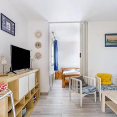 Apartment Maisons de l Ocean I Lacanau-Ocean 