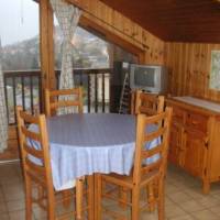 Apartment Les Pistes Saint Gervais Les Bains 