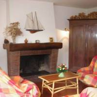 Holiday Home Maison Delage St Palais sur Mer 