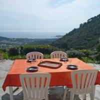 Holiday Home Domaine les Collieres Cavalaire 