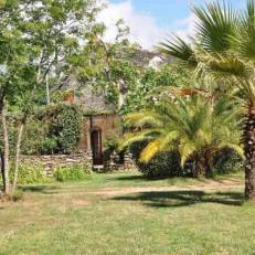 Holiday Home Le Vieux Pressoir Moriani Plage 