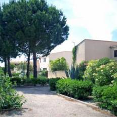 Holiday Home Jardins Du Barcares Le Barcares 