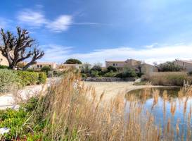 Holiday Home Jardins Du Barcares Le Barcares 