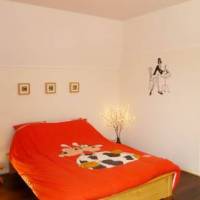Apartment Le Garden Fleuri Blonville sur mer 