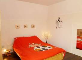 Apartment Le Garden Fleuri Blonville sur mer 