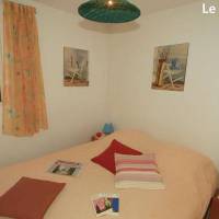 Holiday Home Le Scarlett Et Les Soleillade I 