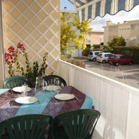 Apartment Les Bermudes Six Fours Les Plages 