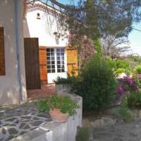 Holiday Home La Bergerie Bormes Les Mimosas 