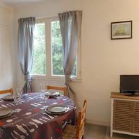 Apartment Residence Guernica St Jean de Luz 