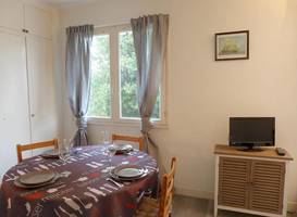 Apartment Residence Guernica St Jean de Luz 