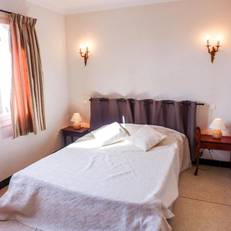 Holiday Home Maison Chevalier Les Issambres 