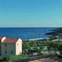 Apartment Domaine Gaillarde I Les Issambres 