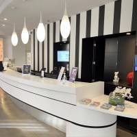 Mercure Strasbourg Saint Jean Petite France 