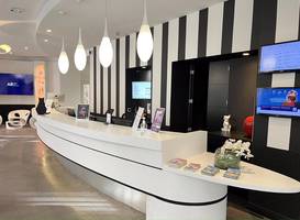 Mercure Strasbourg Saint Jean Petite France 