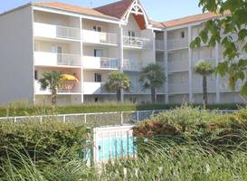 Apartment Jardins De L'ocean I Vaux sur mer 