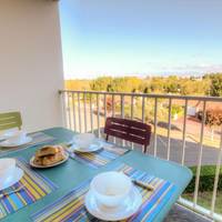 Apartment Jardins De L'ocean V Vaux sur Mer 
