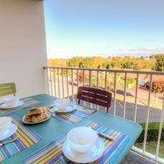 Apartment Jardins De L'ocean V Vaux sur Mer 