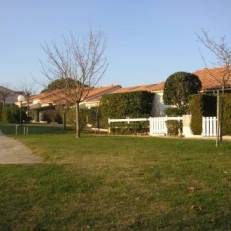 Apartment Jardins De L'ocean V Vaux sur Mer 
