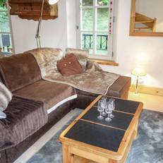 Apartment Conseil I Saint Gervais Les Bains 
