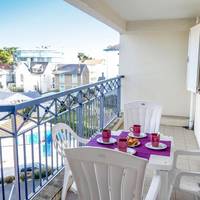 Apartment Parc De Pontaillac V Vaux Sur Mer 
