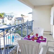 Apartment Parc De Pontaillac V Vaux Sur Mer 
