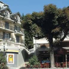 Apartment Conseil V Saint Gervais Les Bains 