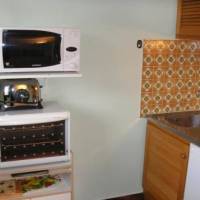 Apartment La Royale Saint Gervais Les Bains 