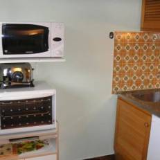 Apartment La Royale Saint Gervais Les Bains 