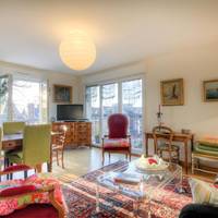 Apartment Residence Elisa Trouville sur Mer 