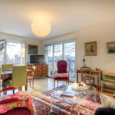 Apartment Residence Elisa Trouville sur Mer 