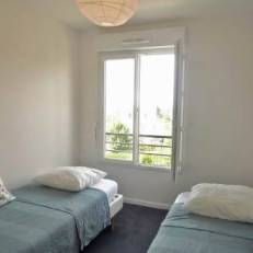 Apartment Residence Elisa Trouville sur Mer 