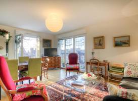 Apartment Residence Elisa Trouville sur Mer 