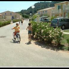 Holiday Home Les Clos Des Oliviers Vidauban 