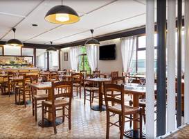 Campanile Henin Beaumont - Noyelles Godault 