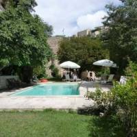 Holiday Home La Maison si Tranquille Gordes 