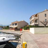 Apartment Hameaux Capellans I Saint Cyprien 