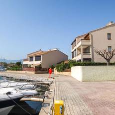 Apartment Hameaux Capellans I Saint Cyprien 