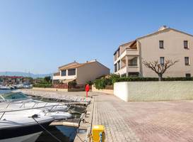 Apartment Hameaux Capellans I Saint Cyprien 