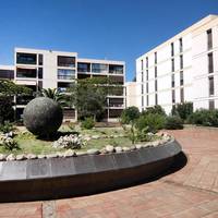 Apartment Residence de la Mer Saint Cyprien 