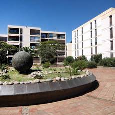 Apartment Residence de la Mer Saint Cyprien 