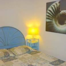 Holiday Home Les Cristallines Le Cap d'Agde 