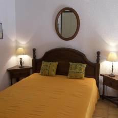Holiday Home Mas Pramousquier I Le Lavandou 