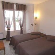 Apartment Residence Ibaia Saint Jean de Luz 