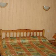 Holiday Home Les Bruyeres Xonrupt Longemer 