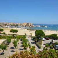 Apartment Les Ondines A Bormes Les Mimosas 